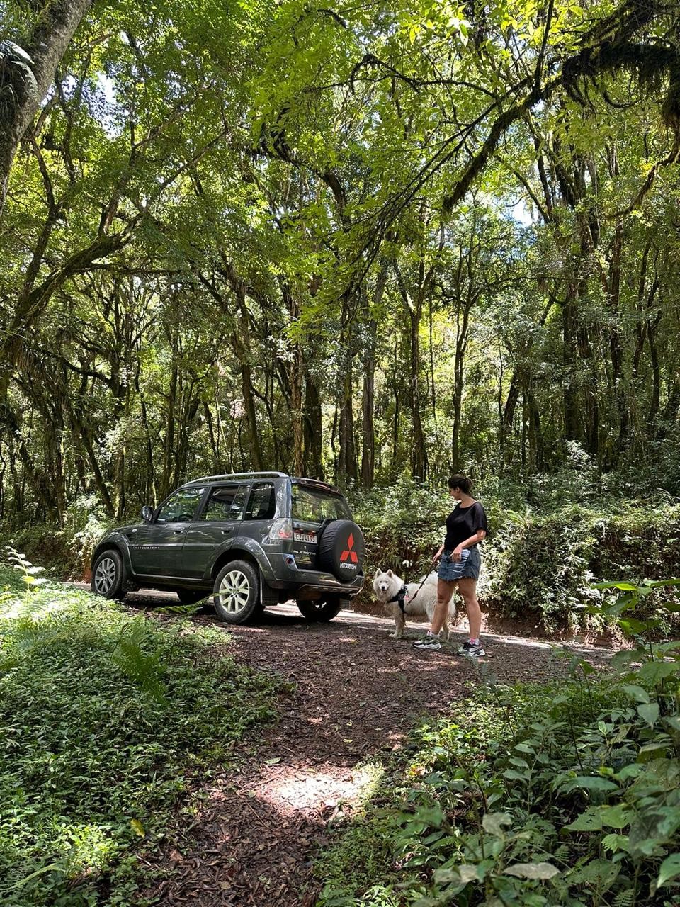 Monte Verde Passeios de Aventura