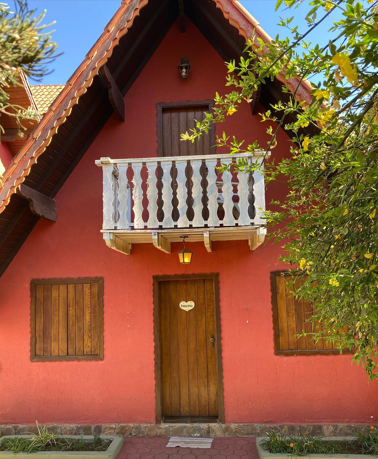 VILLA DA VILA