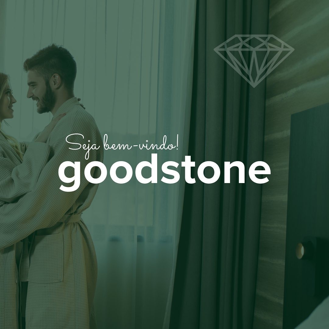 Good Stone Curvelo Hotel LTDA