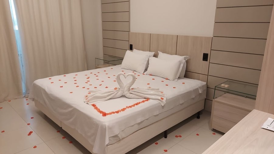 Good Stone Curvelo Hotel LTDA