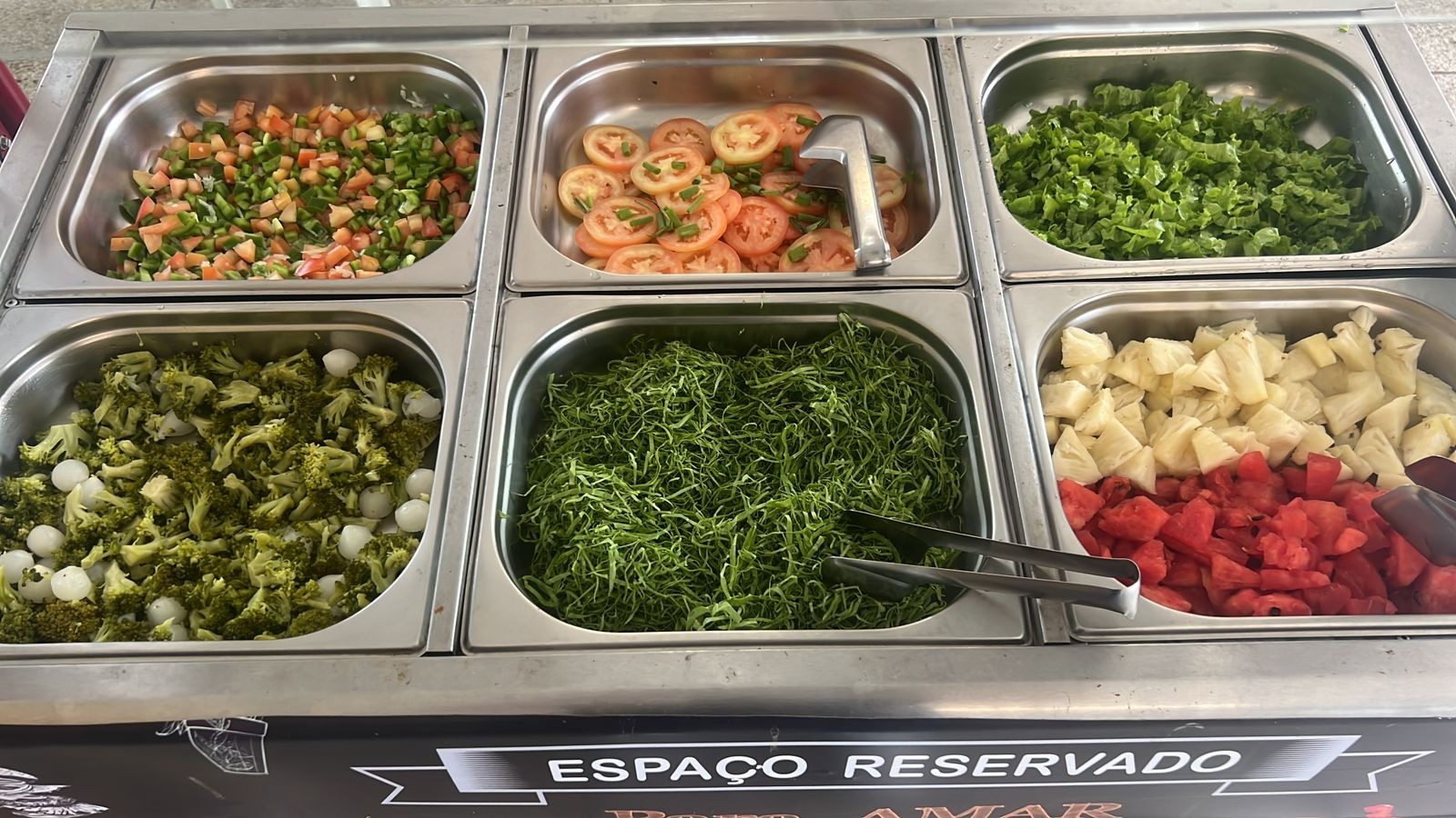 Bar e Restaurante a Mineira