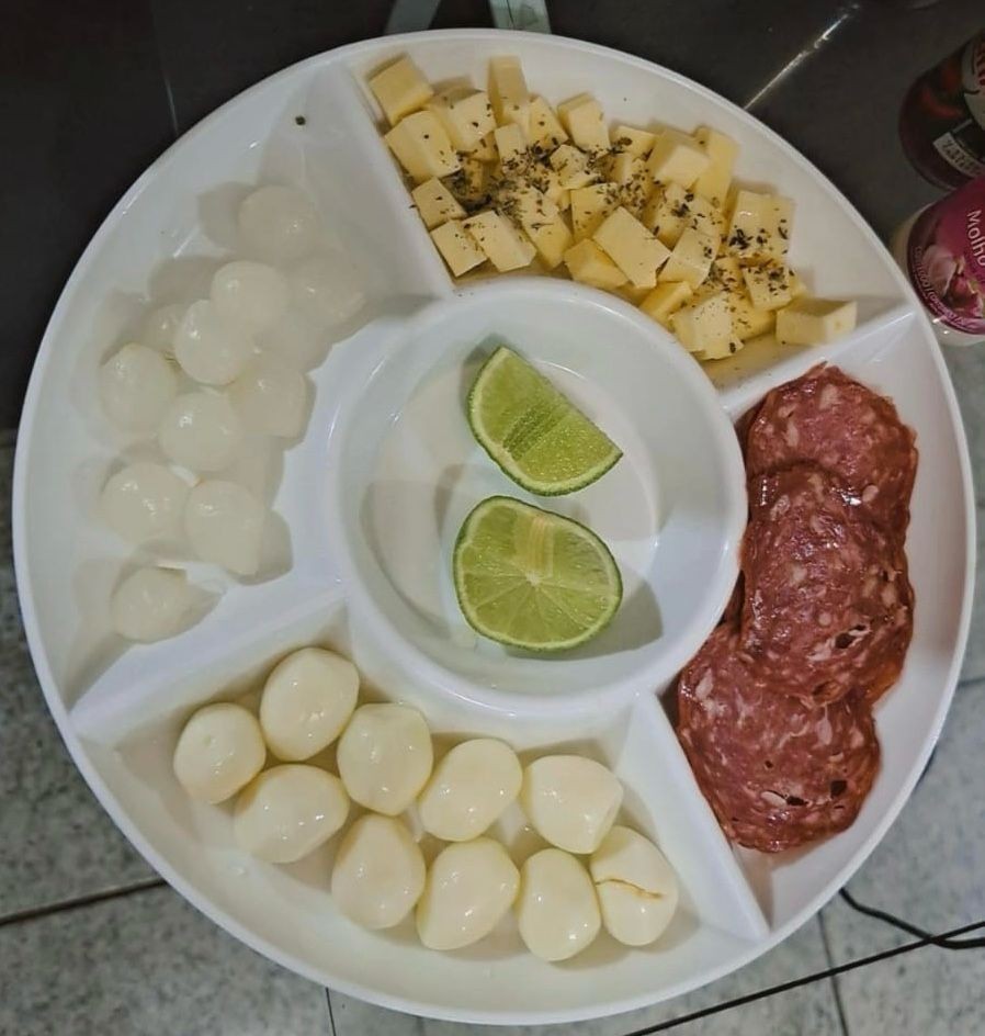 Bar e Restaurante a Mineira