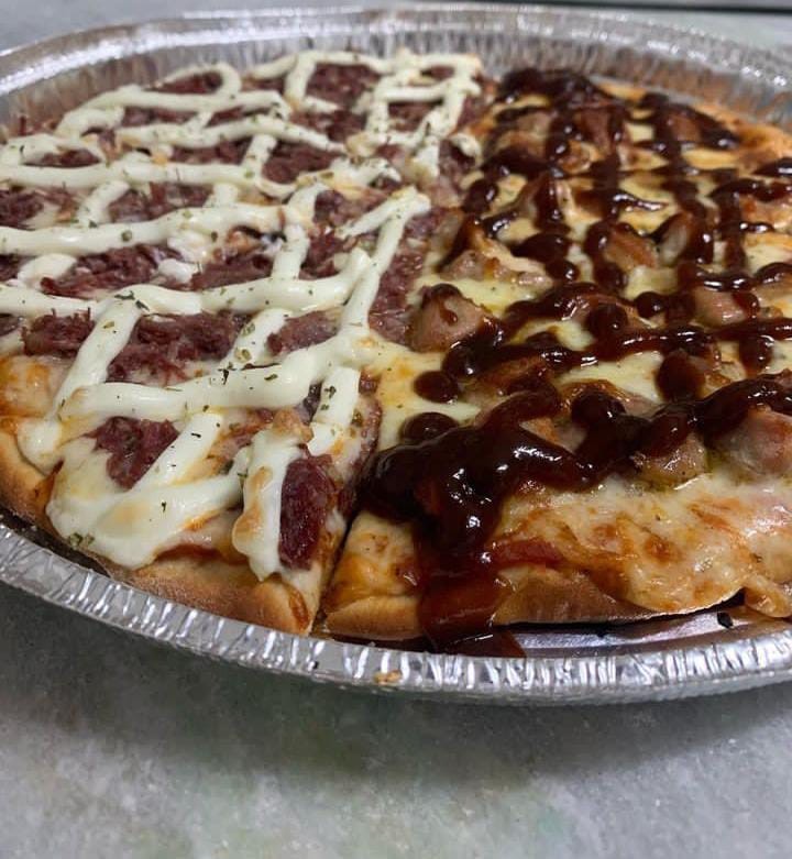Serra Pizzaria
