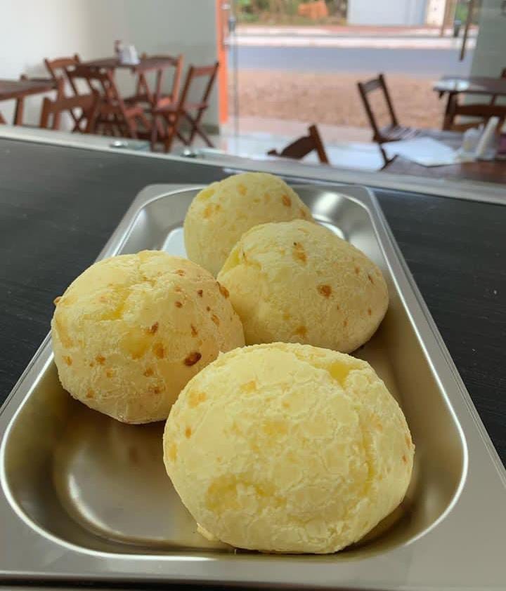 Serra Pizzaria