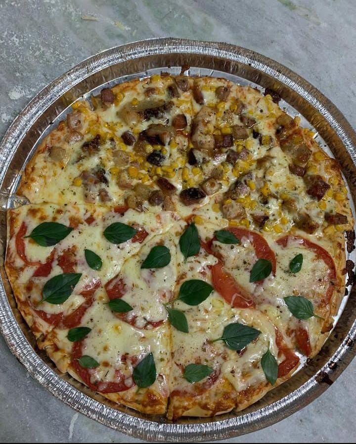 Serra Pizzaria