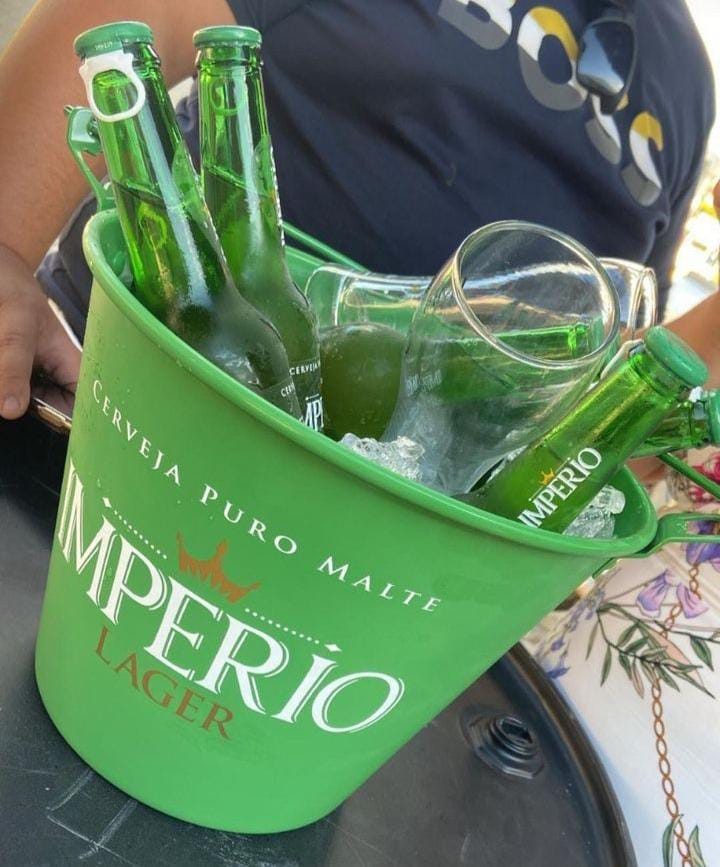 Conveniência Serra do Cipó
