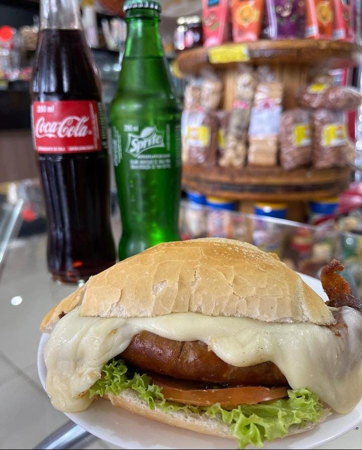 Conveniência Serra do Cipó