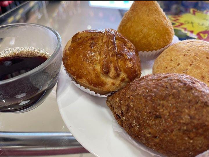 Conveniência Serra do Cipó