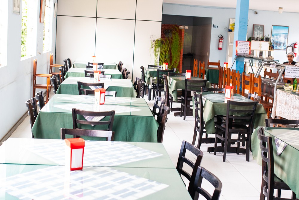 Restaurante Dona Eva