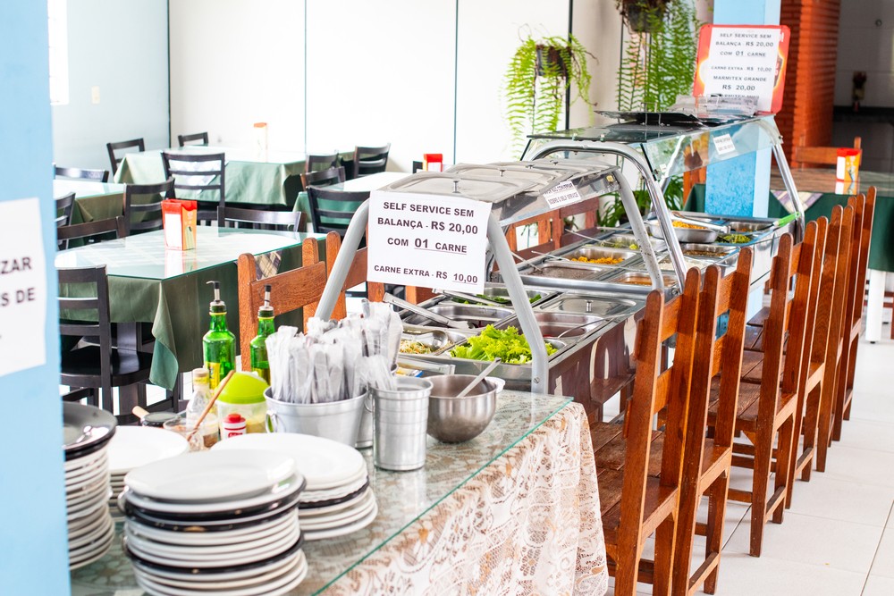 Restaurante Dona Eva