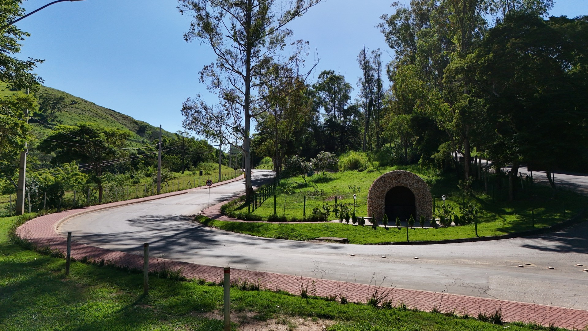Caminho São José 