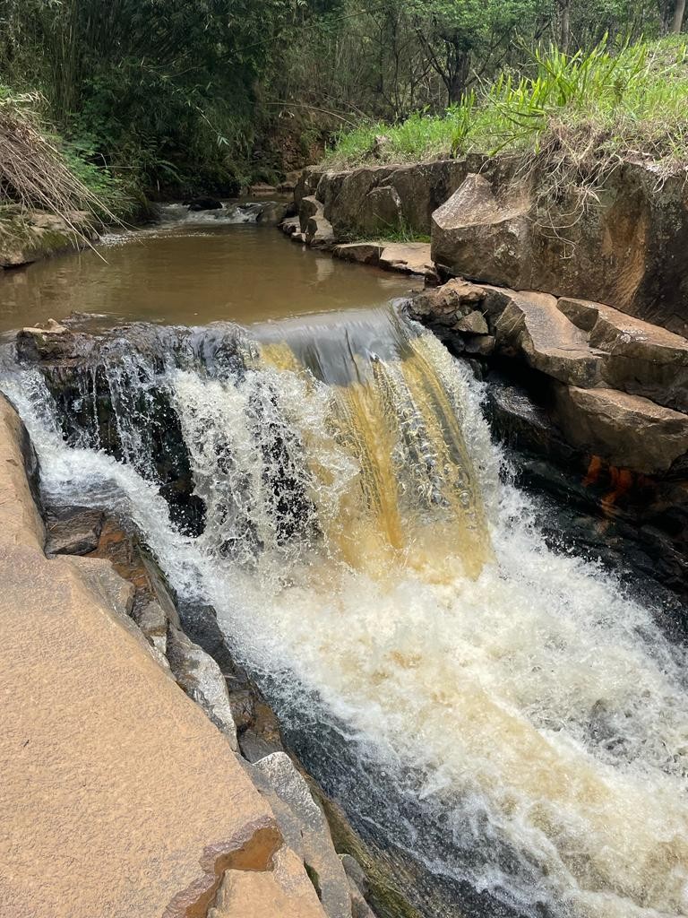 Cachoeira dos Bandeirantes