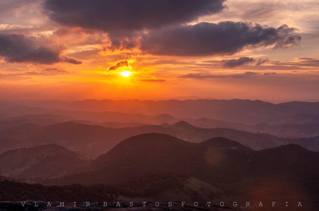 Serra da Pedra Branca