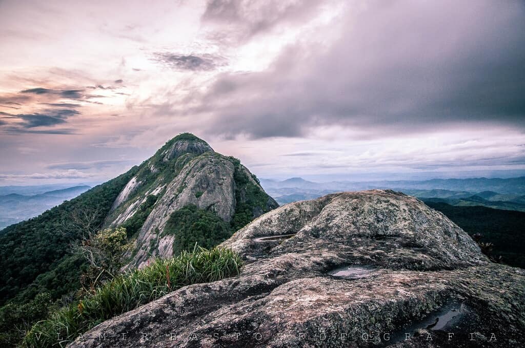 Serra da Pedra Branca