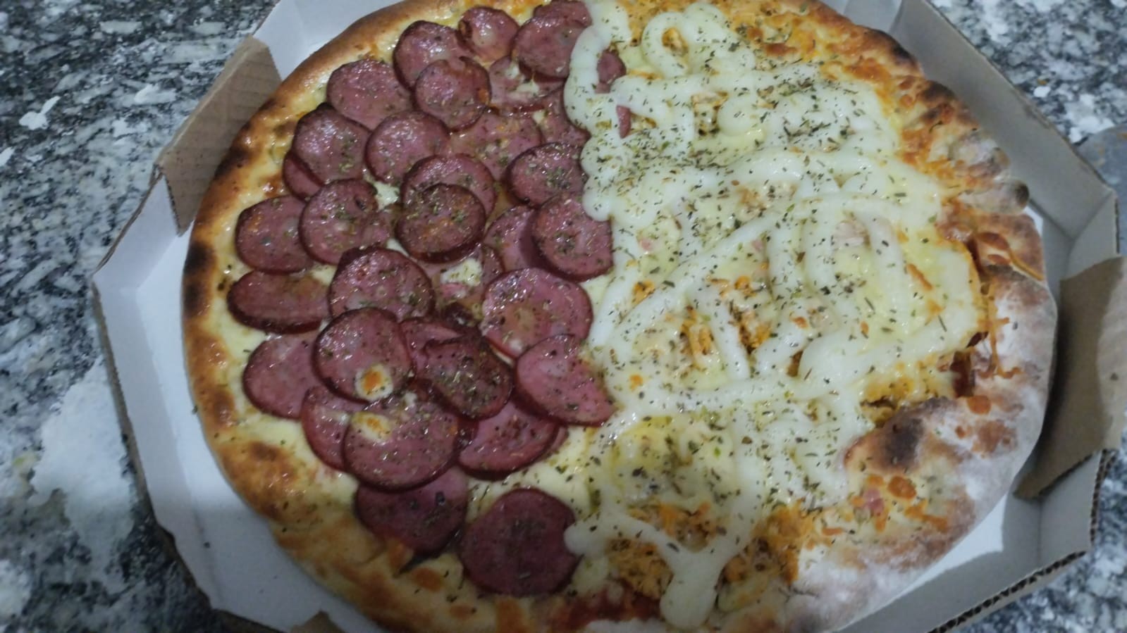 Beto Lanches e Pizzaria