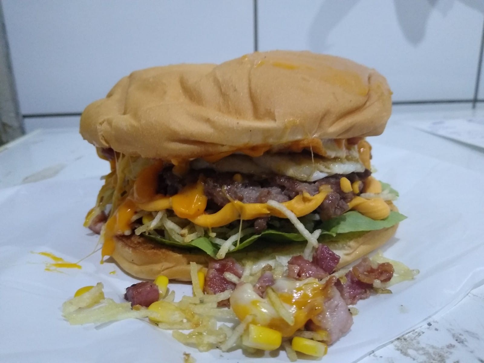 Beto Lanches e Pizzaria