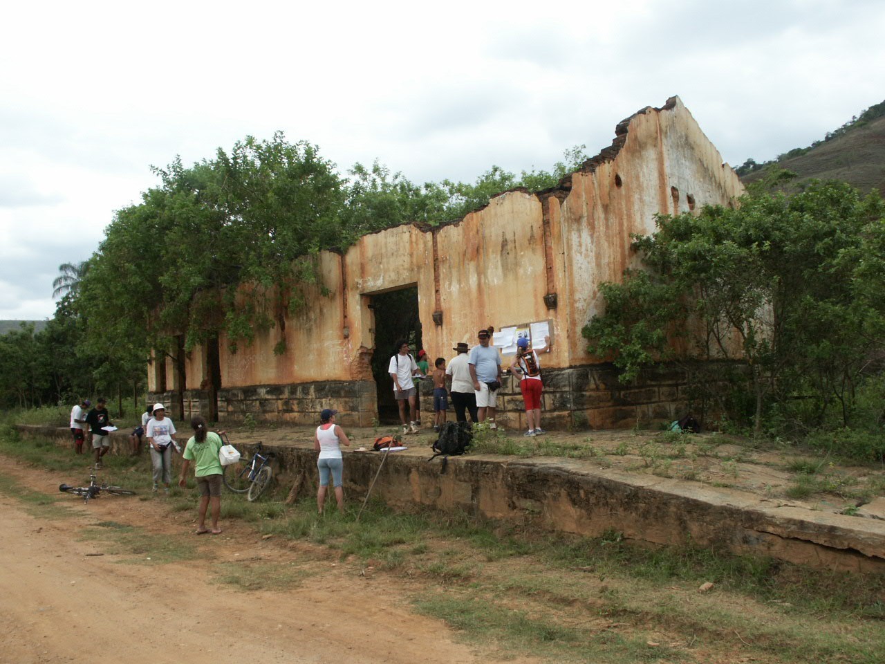 Caminho São José 