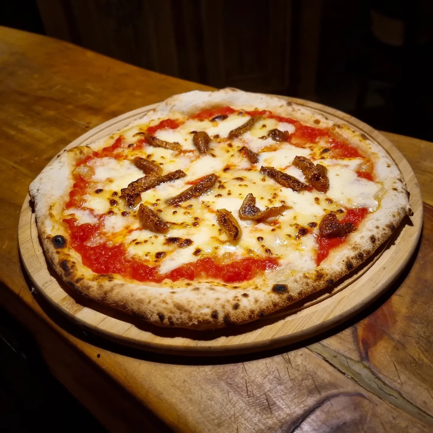 ARVORECER PIZZARIA E FORNERIA