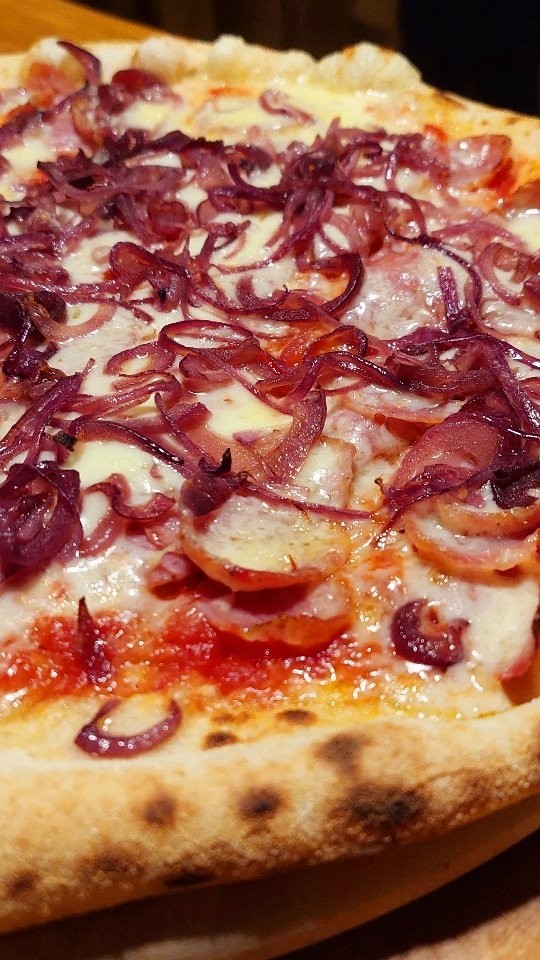 ARVORECER PIZZARIA E FORNERIA
