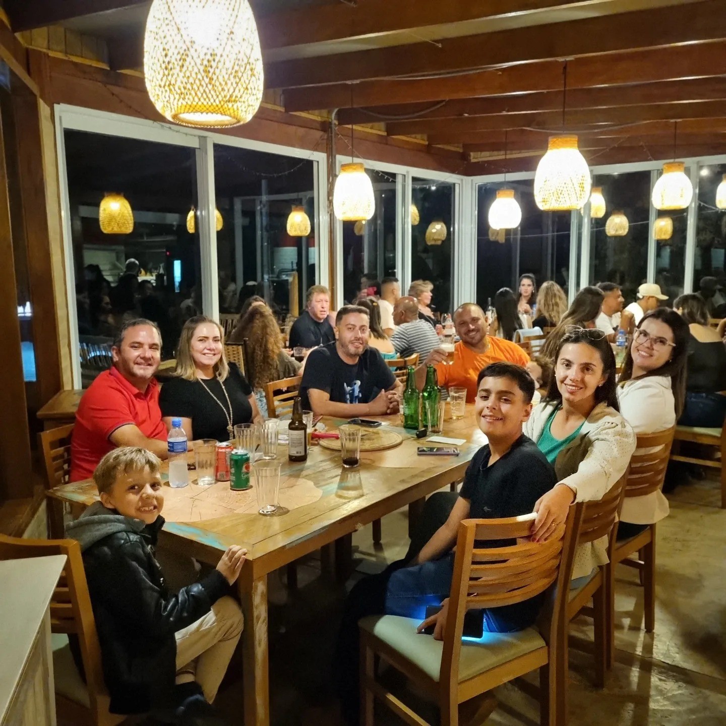 ARVORECER PIZZARIA E FORNERIA