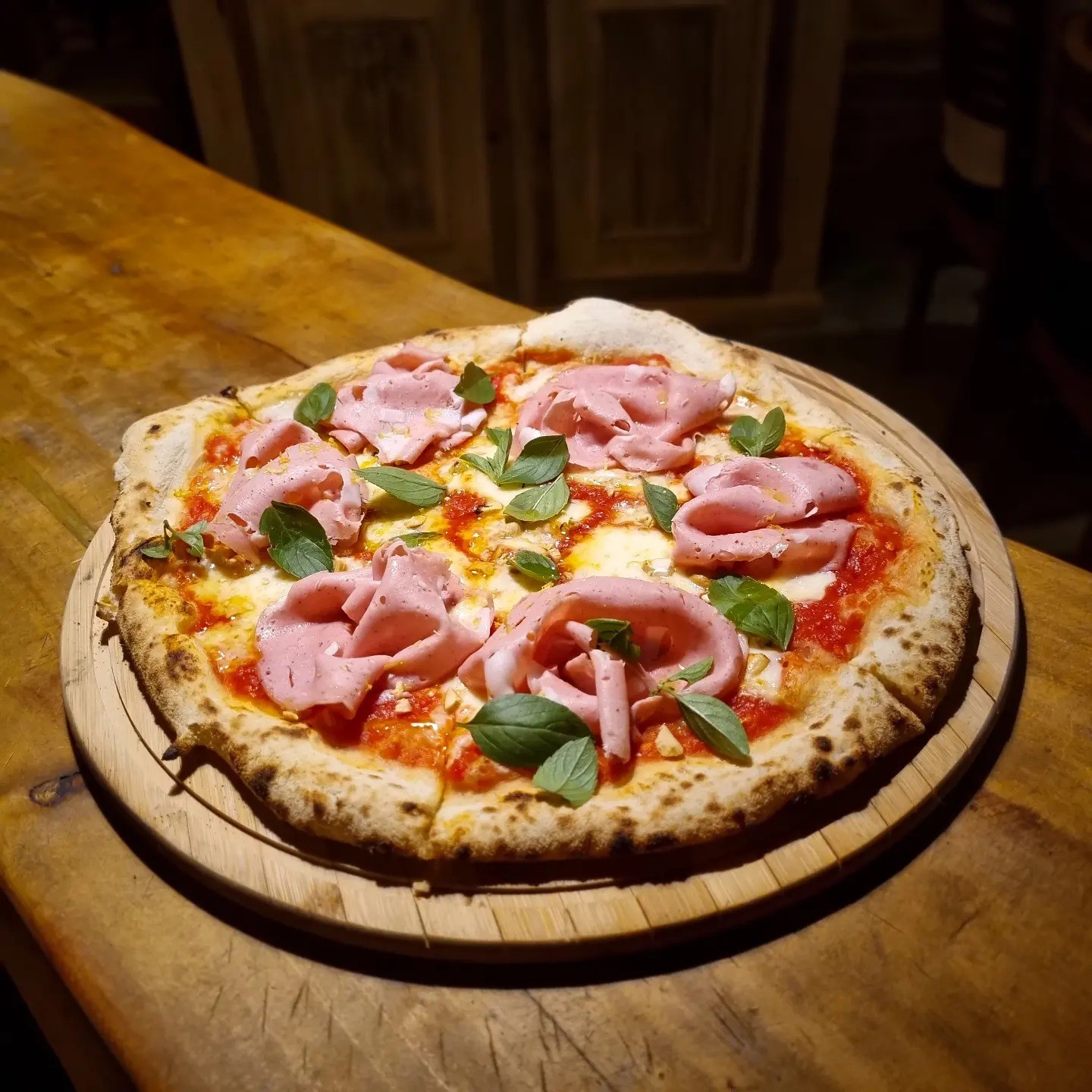 ARVORECER PIZZARIA E FORNERIA