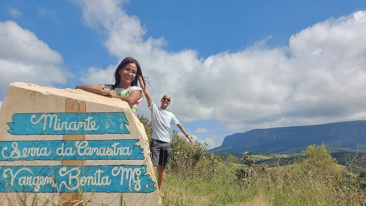 mirante serra da canastra