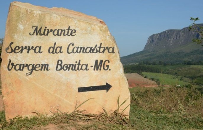 mirante serra da canastra