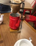 Le Café Cafeteria e Lanchonete