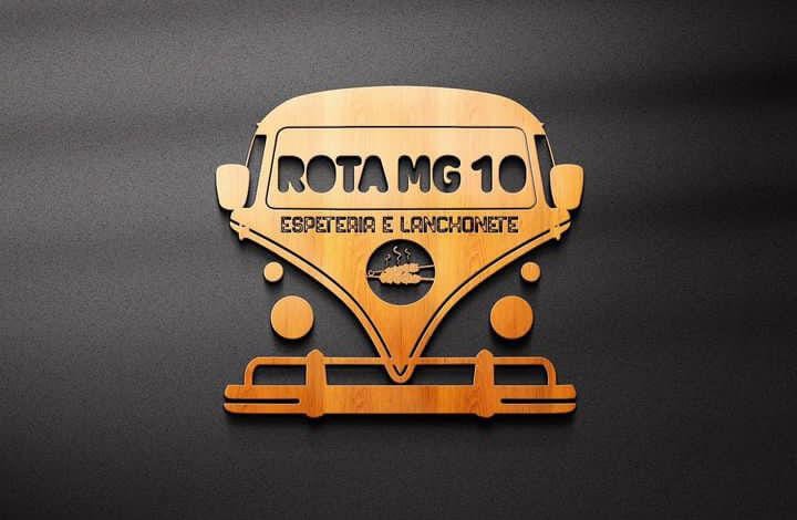 Espeteria Rota MG10