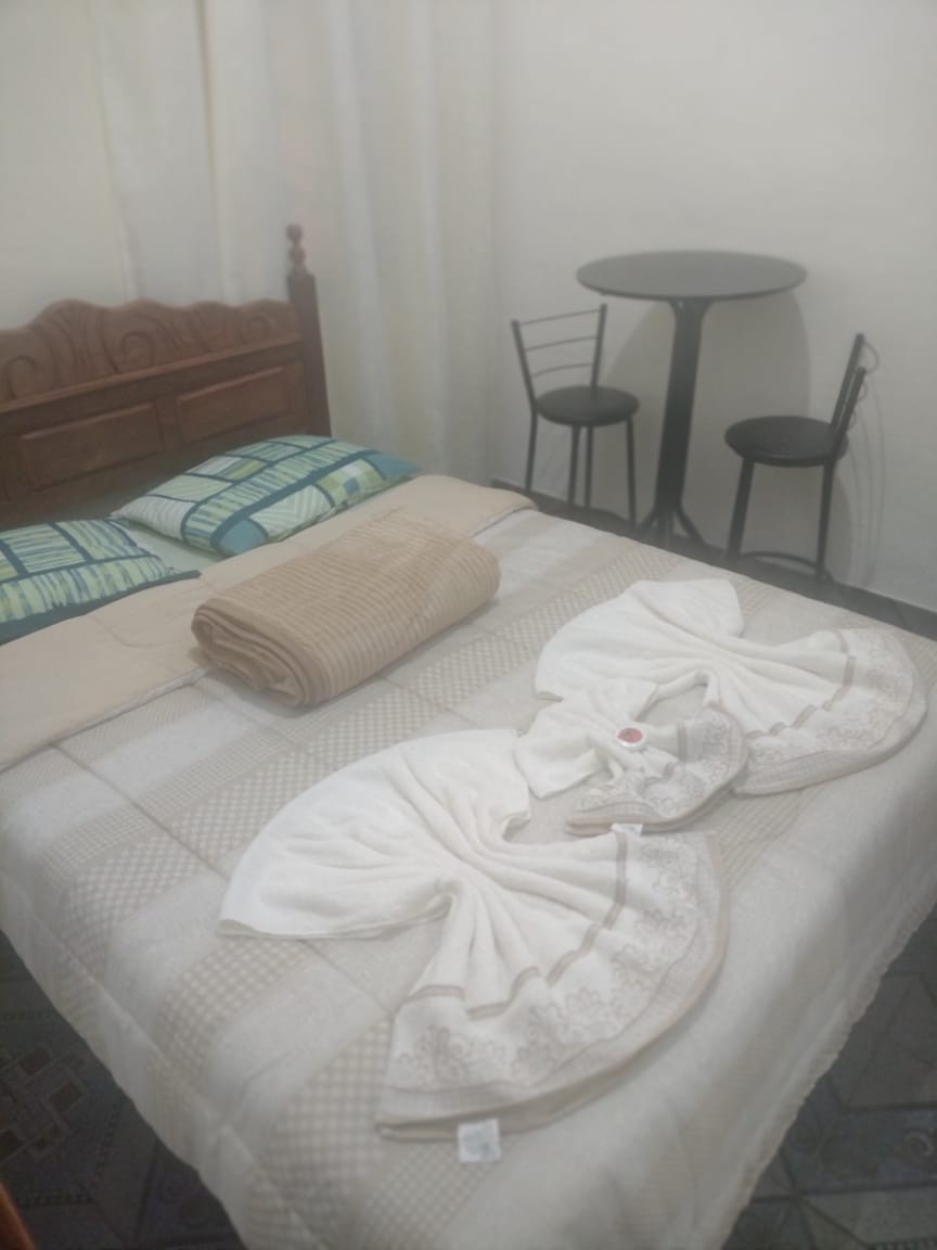 Hotel Central 