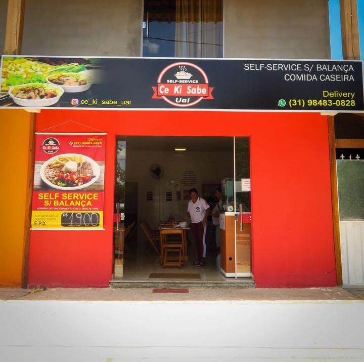 Cê Ki Sabe 