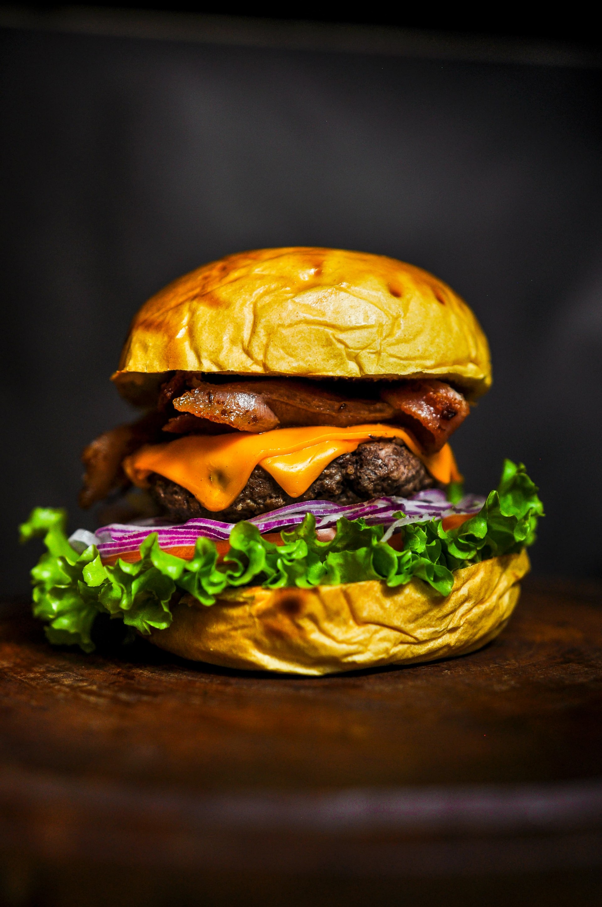 Fire Burguer Hamburgueria