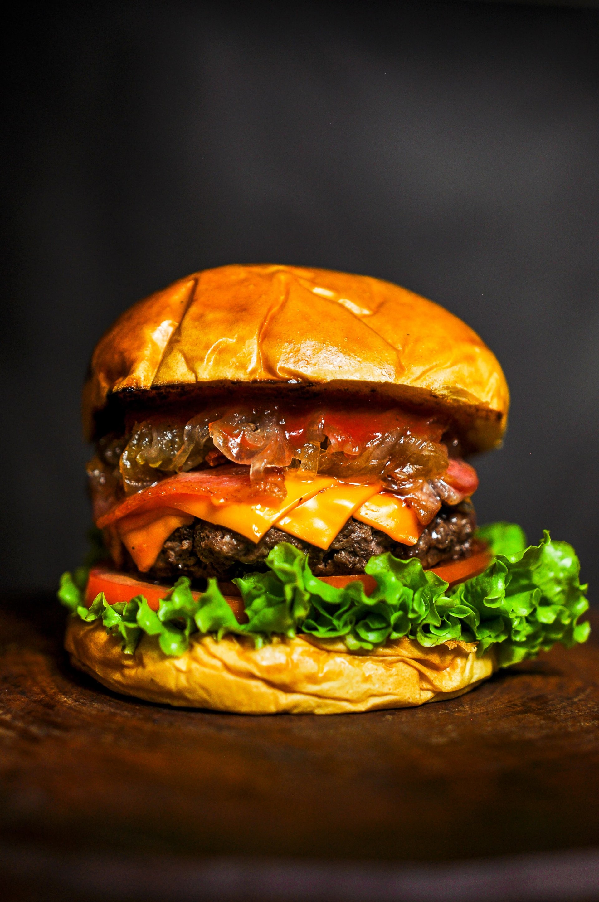 Fire Burguer Hamburgueria