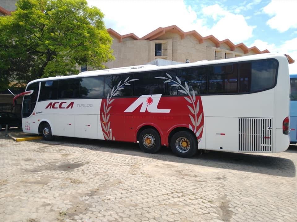Accatur Log