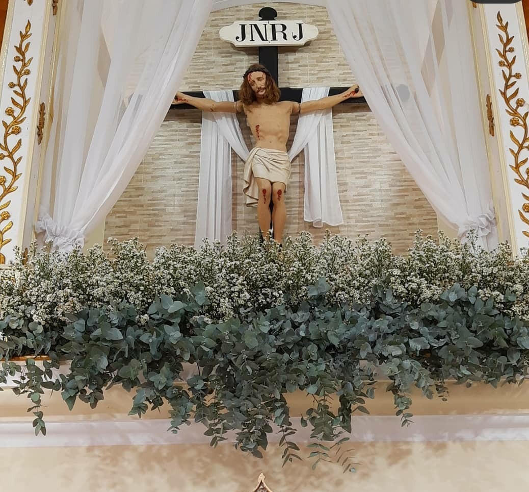 Paroquia Nossa Senhora Imaculada Conceição