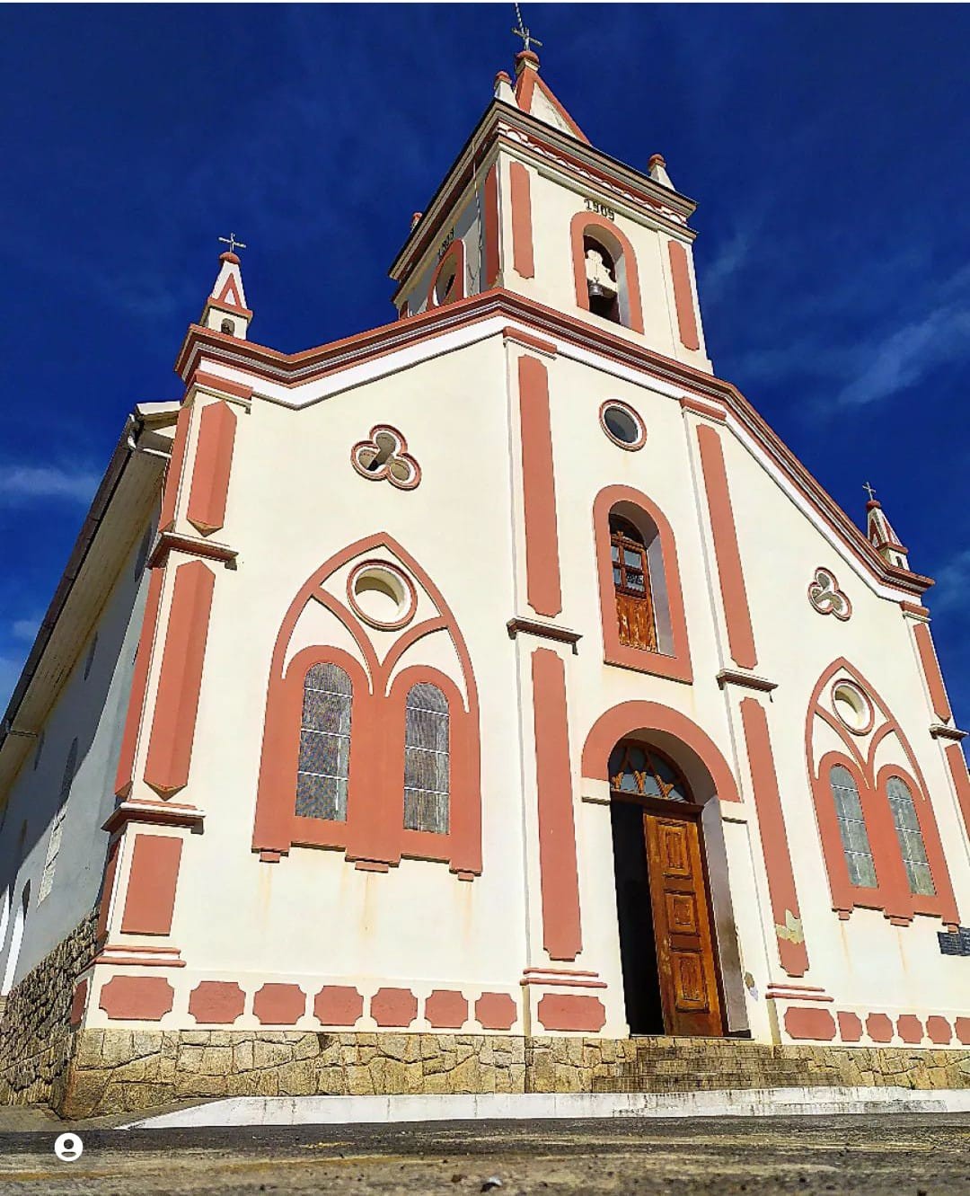 Paroquia Nossa Senhora Imaculada Conceição