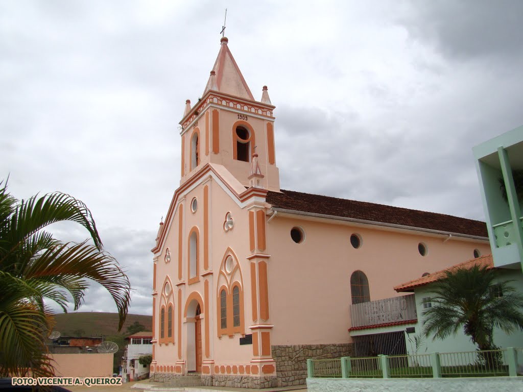 Paroquia Nossa Senhora Imaculada Conceição