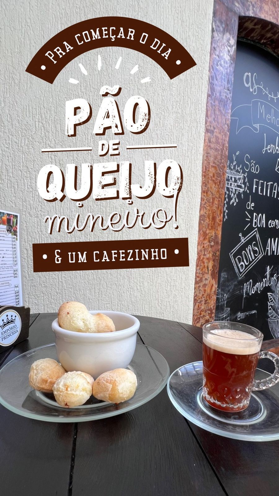 Empório Princesa
