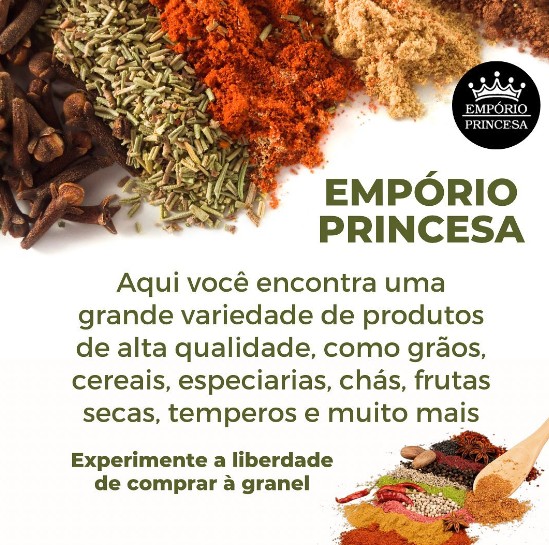 Empório Princesa