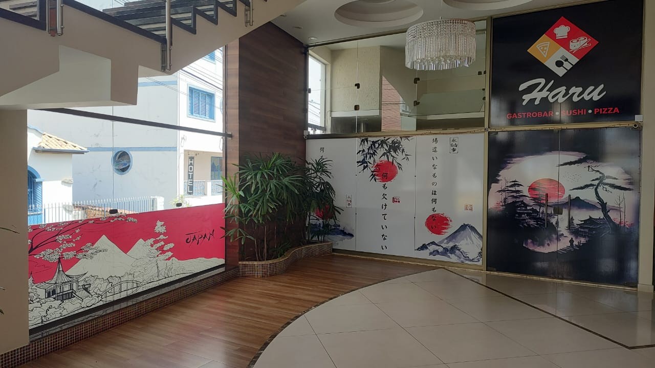 Haru Gastrobar