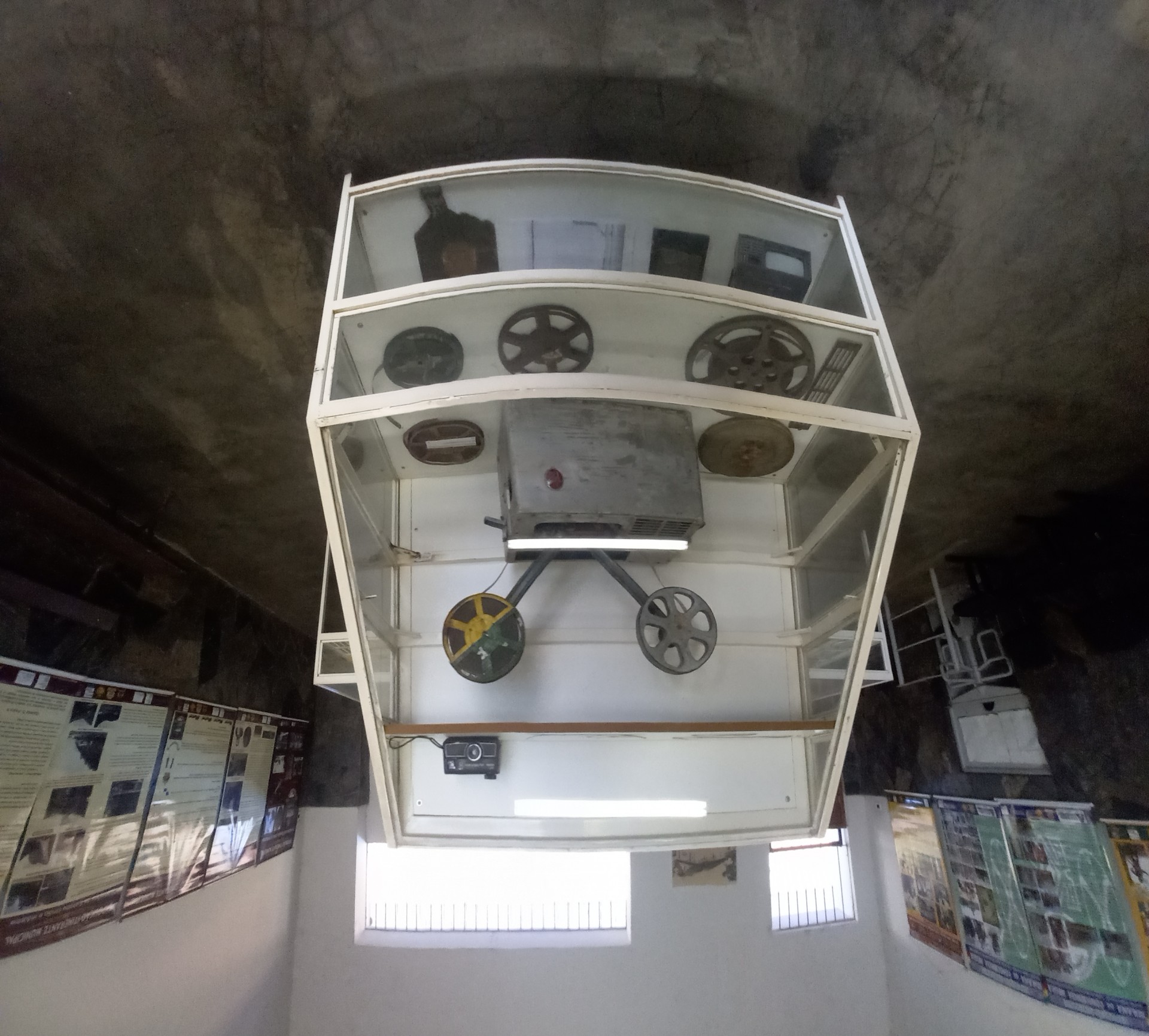 MUSEU HISTÓRICO MATIENSE
