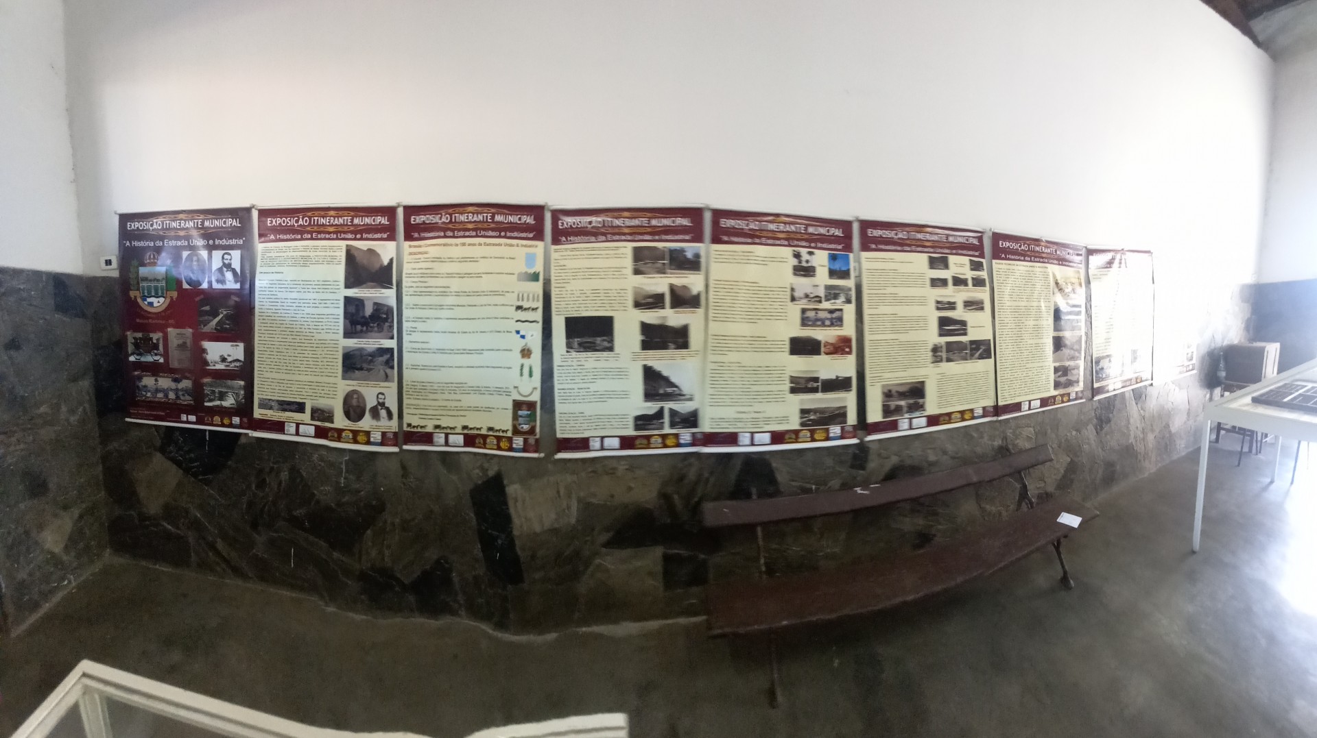 MUSEU HISTÓRICO MATIENSE
