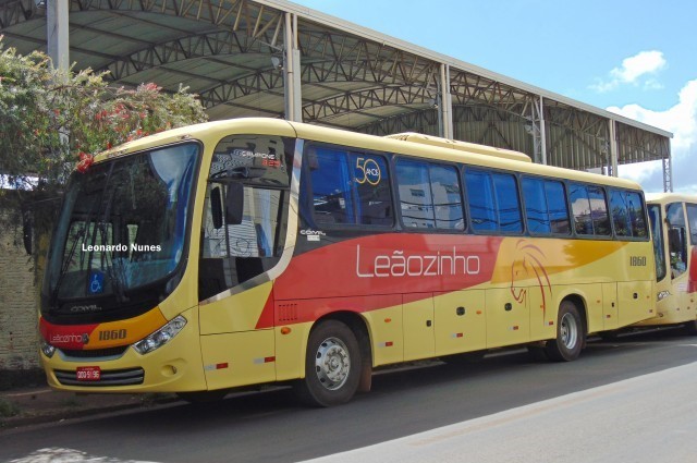 Expresso Leaozinho