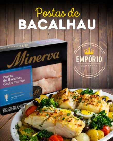 Empório Campanha