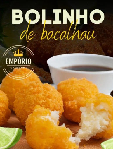 Empório Campanha