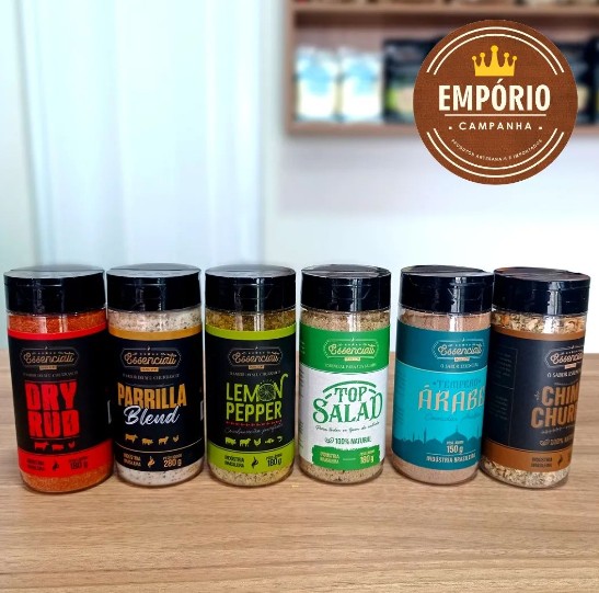 Empório Campanha