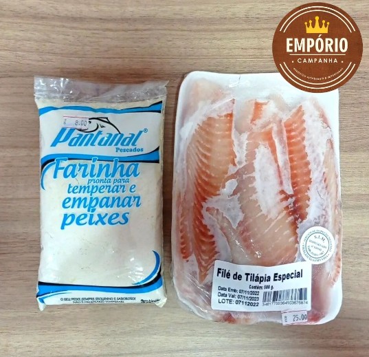 Empório Campanha