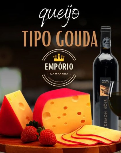Empório Campanha
