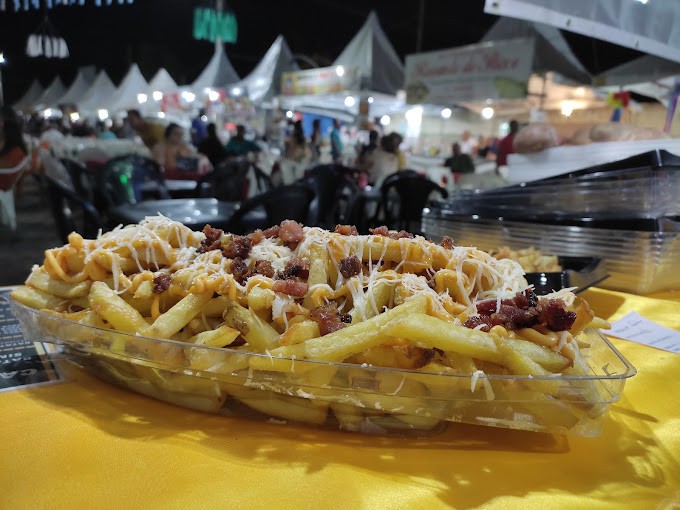Casa da Batata Frita