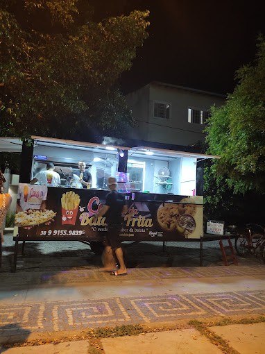 Casa da Batata Frita